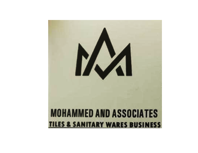 MOHAMMAD AND ASSOCIATES -TILES & SANITERIES