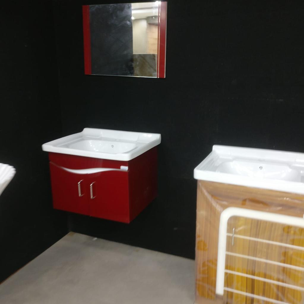 MOHAMMAD AND ASSOCIATES -TILES & SANITERIES