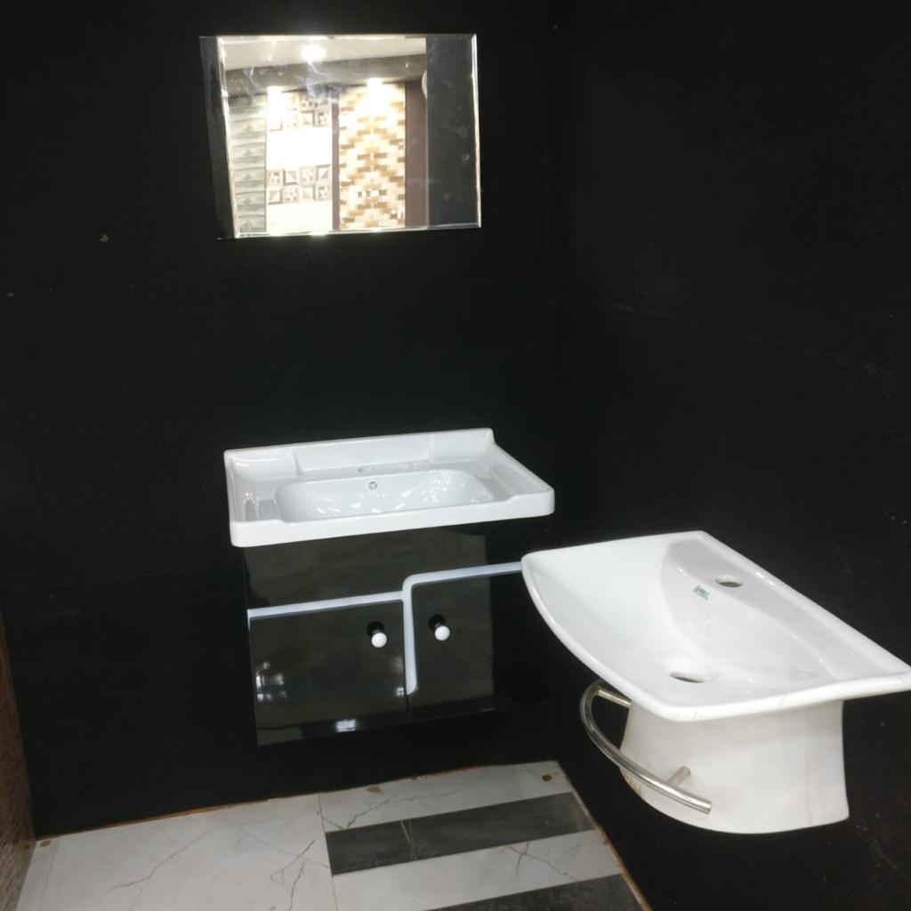 MOHAMMAD AND ASSOCIATES -TILES & SANITERIES