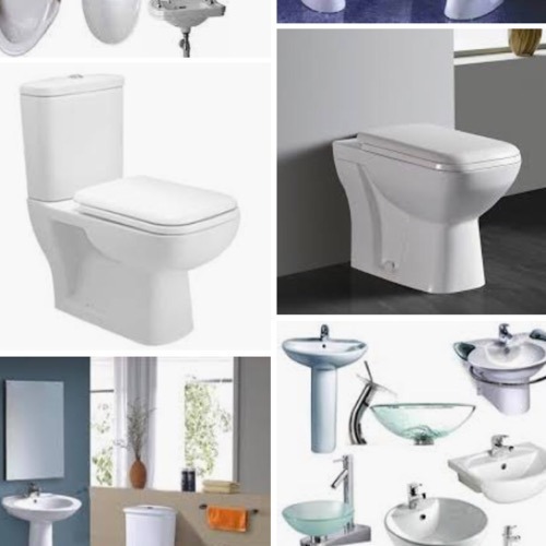 MOHAMMAD AND ASSOCIATES -TILES & SANITERIES