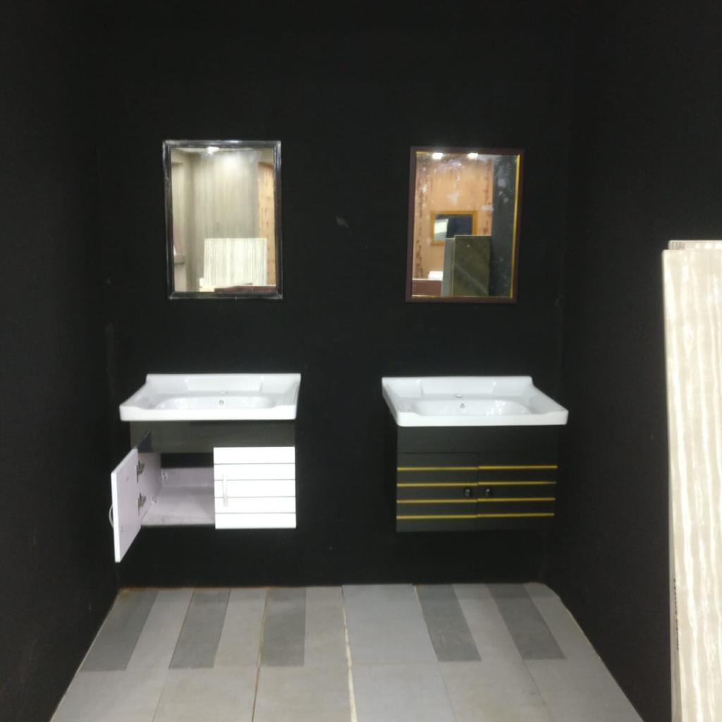 MOHAMMAD AND ASSOCIATES -TILES & SANITERIES